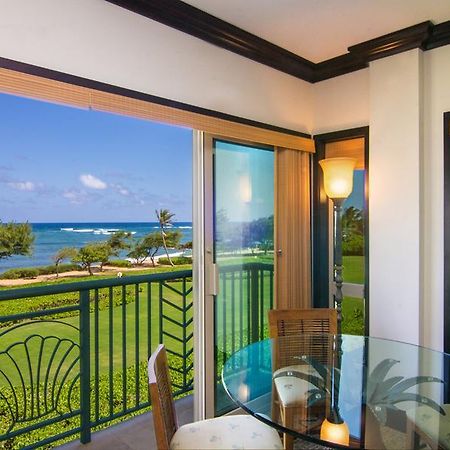 Waipouli Beach Resort G-306 Kapa'a Kültér fotó