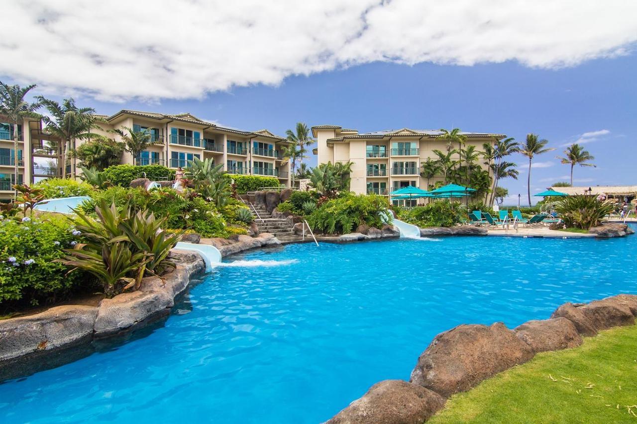 Waipouli Beach Resort G-306 Kapa'a Kültér fotó