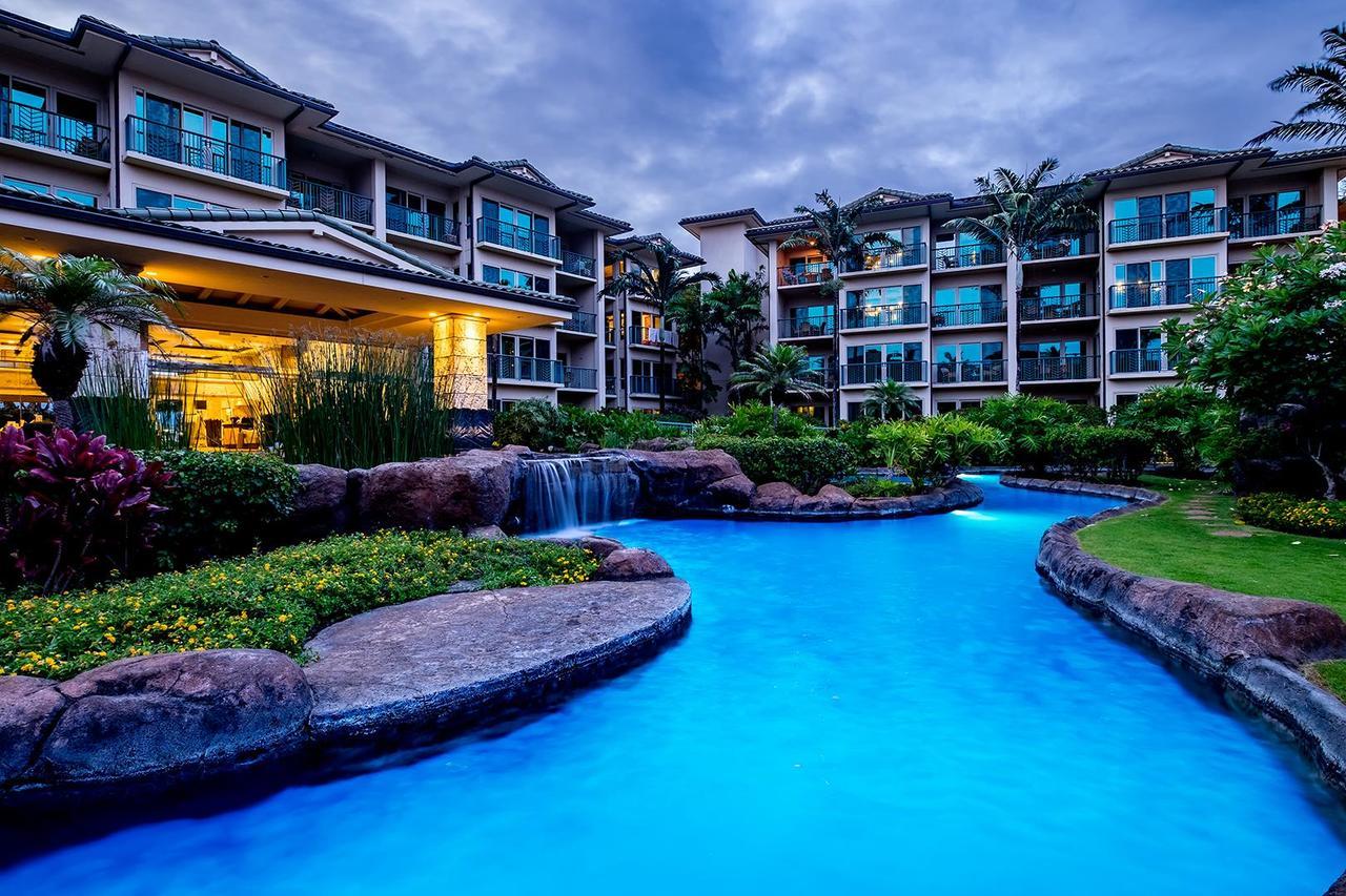 Waipouli Beach Resort G-306 Kapa'a Kültér fotó